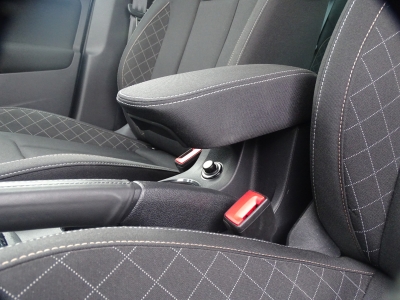 Skoda Kamiq 1.0 Ambition*DSG*NAVI*SHZG*RFK*LED*DAB*PDC