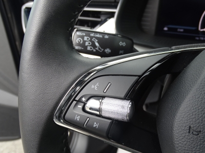 Skoda Kamiq 1.0 Ambition*DSG*NAVI*SHZG*RFK*LED*DAB*PDC