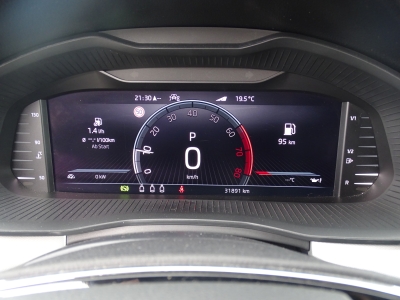 Skoda Kamiq 1.0 Ambition*DSG*NAVI*SHZG*RFK*LED*DAB*PDC