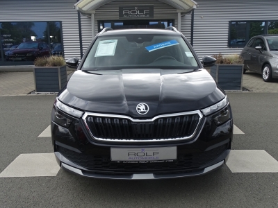 Skoda Kamiq 1.0 Ambition*DSG*NAVI*SHZG*RFK*LED*DAB*PDC