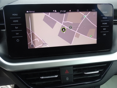 Skoda Kamiq 1.0 Ambition*DSG*NAVI*SHZG*RFK*LED*DAB*PDC