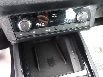 Skoda Kamiq 1.0 Ambition*DSG*NAVI*SHZG*RFK*LED*DAB*PDC