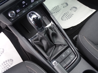 Skoda Kamiq 1.0 Ambition*DSG*NAVI*SHZG*RFK*LED*DAB*PDC