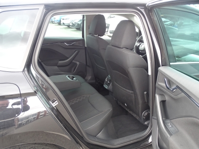 Skoda Kamiq 1.0 Ambition*DSG*NAVI*SHZG*RFK*LED*DAB*PDC