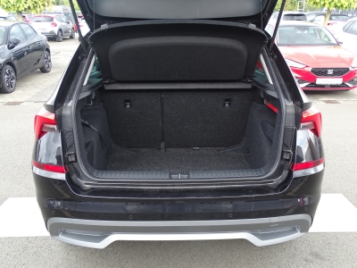 Skoda Kamiq 1.0 Ambition*DSG*NAVI*SHZG*RFK*LED*DAB*PDC