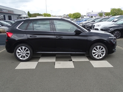 Skoda Kamiq 1.0 Ambition*DSG*NAVI*SHZG*RFK*LED*DAB*PDC