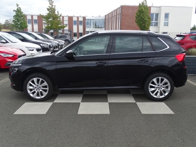 Skoda Kamiq 1.0 Ambition*DSG*NAVI*SHZG*RFK*LED*DAB*PDC