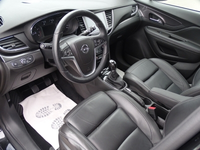 Opel Mokka X INNOVATION*LED*LEDER*GSD*RFK*NAVI*SHZG*