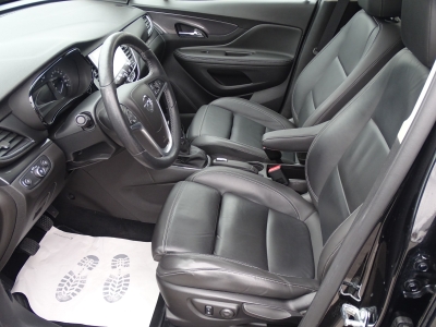 Opel Mokka X INNOVATION*LED*LEDER*GSD*RFK*NAVI*SHZG*