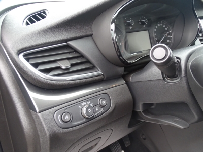 Opel Mokka X INNOVATION*LED*LEDER*GSD*RFK*NAVI*SHZG*