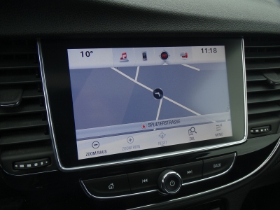 Opel Mokka X INNOVATION*LED*LEDER*GSD*RFK*NAVI*SHZG*