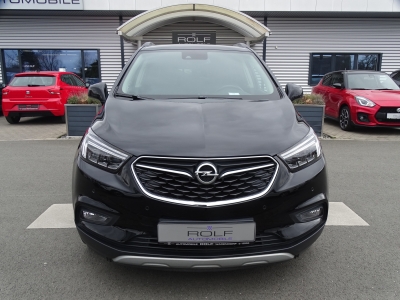 Opel Mokka X INNOVATION*LED*LEDER*GSD*RFK*NAVI*SHZG*