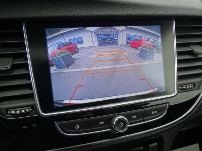 Opel Mokka X INNOVATION*LED*LEDER*GSD*RFK*NAVI*SHZG*