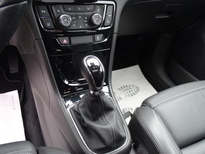 Opel Mokka X INNOVATION*LED*LEDER*GSD*RFK*NAVI*SHZG*