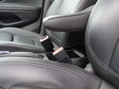 Opel Mokka X INNOVATION*LED*LEDER*GSD*RFK*NAVI*SHZG*