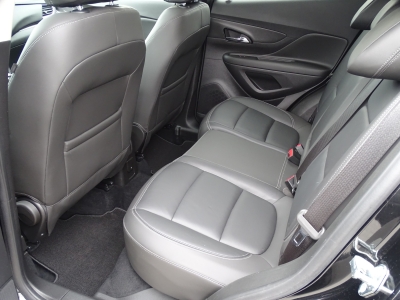 Opel Mokka X INNOVATION*LED*LEDER*GSD*RFK*NAVI*SHZG*