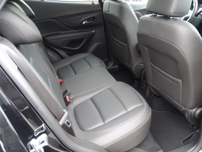 Opel Mokka X INNOVATION*LED*LEDER*GSD*RFK*NAVI*SHZG*