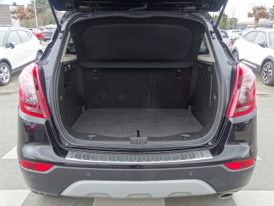 Opel Mokka X INNOVATION*LED*LEDER*GSD*RFK*NAVI*SHZG*