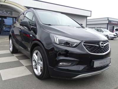 Opel Mokka X INNOVATION*LED*LEDER*GSD*RFK*NAVI*SHZG*
