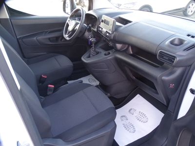 Opel Combo Life 1.5 LIFE*KLIMA*TEL.*TEMPOMAT*BC*MFL*