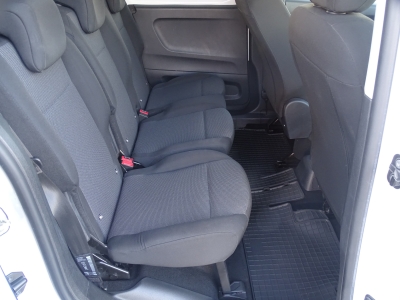 Opel Combo Life 1.5 LIFE*KLIMA*TEL.*TEMPOMAT*BC*MFL*