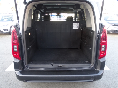 Opel Combo Life 1.5 LIFE*KLIMA*TEL.*TEMPOMAT*BC*MFL*