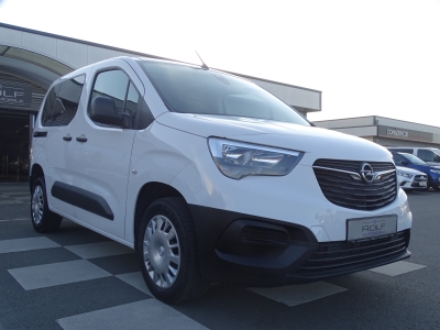 Opel Combo Life 1.5 LIFE*KLIMA*TEL.*TEMPOMAT*BC*MFL*