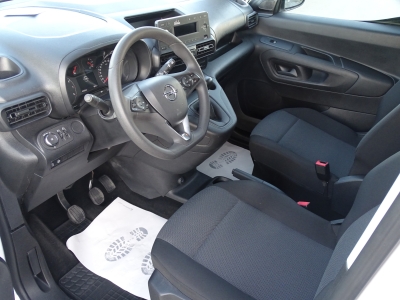 Opel Combo Life 1.5 LIFE*KLIMA*TEL.*TEMPOMAT*BC*MFL*