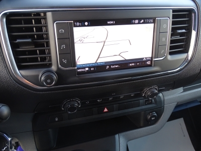 Peugeot Expert L1*9 SITZER*NAVI*TEL.*PDC*DAB*APP CONNECT