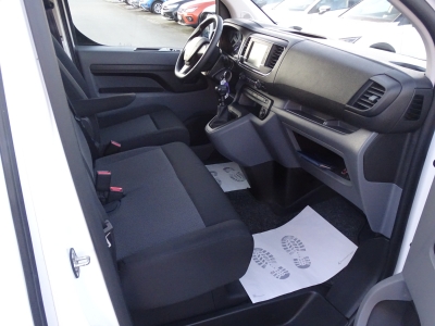 Peugeot Expert L1*9 SITZER*NAVI*TEL.*PDC*DAB*APP CONNECT