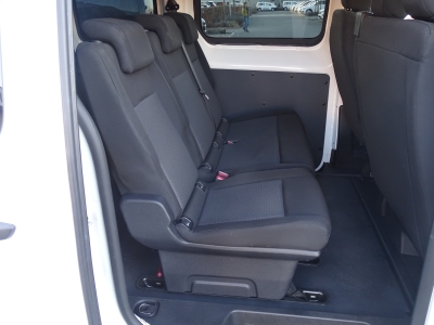 Peugeot Expert L1*9 SITZER*NAVI*TEL.*PDC*DAB*APP CONNECT