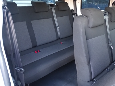 Peugeot Expert L1*9 SITZER*NAVI*TEL.*PDC*DAB*APP CONNECT