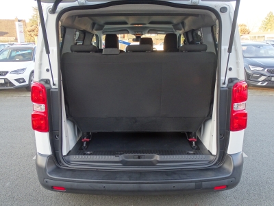 Peugeot Expert L1*9 SITZER*NAVI*TEL.*PDC*DAB*APP CONNECT