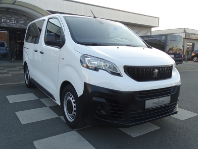 Peugeot Expert L1*9 SITZER*NAVI*TEL.*PDC*DAB*APP CONNECT
