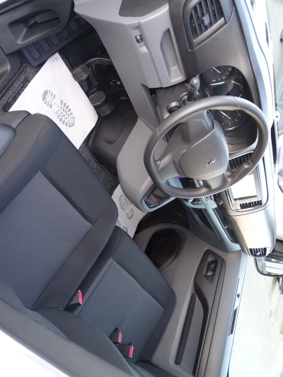 Peugeot Expert L1*9 SITZER*NAVI*TEL.*PDC*DAB*APP CONNECT