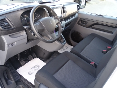 Peugeot Expert L1*9 SITZER*NAVI*TEL.*PDC*DAB*APP CONNECT
