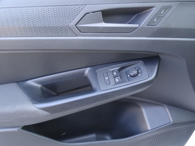 VW Caddy 2.0 TDI Maxi*7 SITZER*KLIMA*PDC*DAB*APP C*