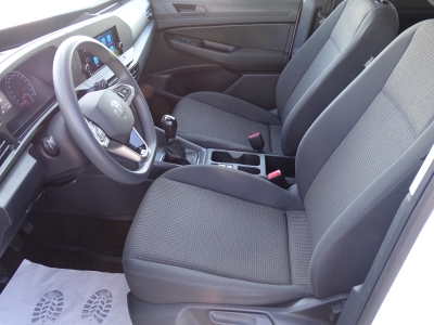 VW Caddy 2.0 TDI Maxi*7 SITZER*KLIMA*PDC*DAB*APP C*