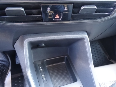 VW Caddy 2.0 TDI Maxi*7 SITZER*KLIMA*PDC*DAB*APP C*