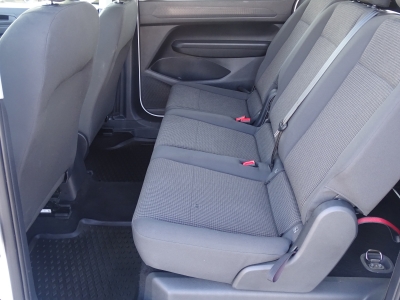 VW Caddy 2.0 TDI Maxi*7 SITZER*KLIMA*PDC*DAB*APP C*