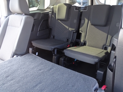 VW Caddy 2.0 TDI Maxi*7 SITZER*KLIMA*PDC*DAB*APP C*