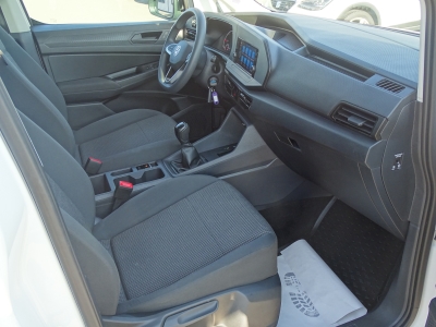 VW Caddy 2.0 TDI Maxi*7 SITZER*KLIMA*PDC*DAB*APP C*