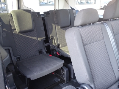 VW Caddy 2.0 TDI Maxi*7 SITZER*KLIMA*PDC*DAB*APP C*