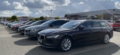 VW Caddy 2.0 TDI Maxi*7 SITZER*KLIMA*PDC*DAB*APP C*