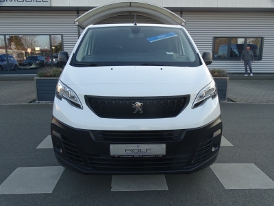 Peugeot Expert L1*9 SITZER*NAVI*TEL.*PDC*DAB*APP CONNECT
