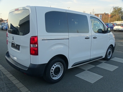 Peugeot Expert L1*9 SITZER*NAVI*TEL.*PDC*DAB*APP CONNECT