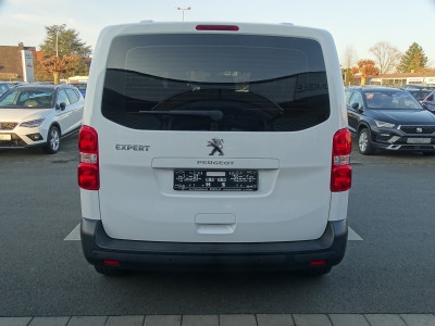 Peugeot Expert L1*9 SITZER*NAVI*TEL.*PDC*DAB*APP CONNECT