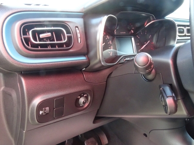 Citroen C3 1.2 Shine Pack*LED*DAB*NAVI*SHZG*RFK*GJR*TEMP
