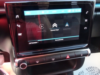 Citroen C3 1.2 Shine Pack*LED*DAB*NAVI*SHZG*RFK*GJR*TEMP