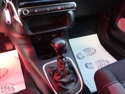 Citroen C3 1.2 Shine Pack*LED*DAB*NAVI*SHZG*RFK*GJR*TEMP